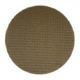 Jöst AbraflexNopp® Reinigungsvlies rund ø 410 mm beige, sehr fein abrasiv