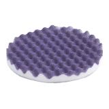 Jöst Abranopp® Reinigungspad rund ø 150 mm, violett 1 Pack = 5 Stück