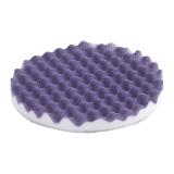 Jöst Abranopp® Reinigungspad rund ø 200 mm, violett 1 Pack = 5 Stück