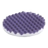 Jöst Abranopp® Reinigungspad rund ø 410 mm, violett 1 Pack = 5 Stück