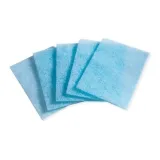 Jöst Blue Magic Staubbindetücher blau, 210 x 150 mm 1 Pack = 10 Stück