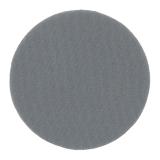 Jöst Crusty® Pad rund ø 150 mm grau