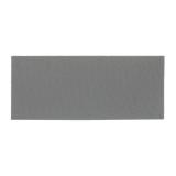 Jöst Crusty® Pad eckig 255 x 95 mm grau