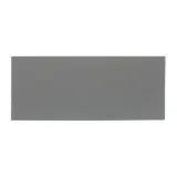 Jöst Crusty® Pad eckig 255 x 95 mm grau