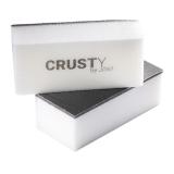 Jöst Crusty® Schwamm 60 x 130 mm grau