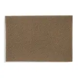 Jöst Abraflex® Superpad Reinigungspad eckig 190 x 340 mm beige