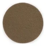 Jöst Abraflex® Superpad Reinigungsscheibe ø 200 mm, beige 1 Pack = 5 Stück