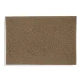 Jöst Abraflex® Superpad Reinigungspad eckig 335 x 485 mm beige