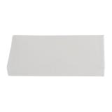 Jöst Melamin Schmutz-Weg Reinigungspad 115 x 230 x 20 mm, weiß 1 Pack = 10 Stück