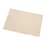 Jöst Schafwollpad eckig beige 335 x 485 mm