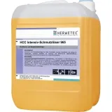 HERWETEC HCC Intensiv-Schmutzlöser 965 Hochdruck- und Dampfstrahlreiniger 10 l Kanister