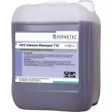 HERWETEC HCC Intensiv-Shampoo 710 Lackschonendes Bürstenshampoo mit Frischeduft 25 l Kanister