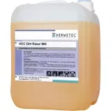 HERWETEC HCC Dirt Razor 960 Power-Reiniger für die Hochdruckwäsche 25 l Kanister