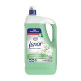 P&G Lenor Professional Weichspüler Geruchsentfernung  4.75 l Flasche