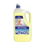 P&G Mr. Proper Professional Allzweckreiniger Lemon  5 l Kanister