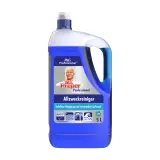 P&G Mr. Proper Professional Allzweckreiniger Ocean  5 l Kanister