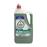 P&G Fairy Professional Original Handgeschirrspülmittel  5 l Kanister