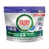 P&G Fairy Professional All In One Spülmaschinentabs