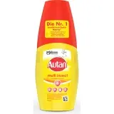 SC Johnson Autan® Multi Insect Schützt sofort gegen 5 häufig vorkommende Insektenarten 100 ml Pumpspray