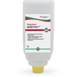 SC Johnson Stokolan® Sensitive PURE Reichhaltige Hautpflegecreme 1 l Softflasche