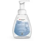 SC Johnson CLEAR FOAM PURE Duft- und farbstofffreie. milde Schaumseife für die Hände 250 ml Pumpflasche