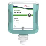 SC Johnson Estesol® SHOWER 2-in-1-Duschgel für Körper und Haar 1 l Kartusche