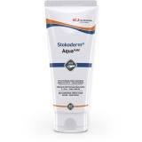 SC Johnson Stokoderm® AQUA PURE Hautschutzcreme gegen wässrige Arbeitsstoffe 100 ml Tube