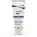 SC Johnson Stokoderm® AQUA PURE Hautschutzcreme gegen wässrige Arbeitsstoffe 100 ml Tube