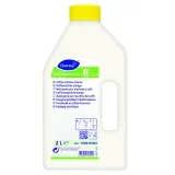 Diversey Suma Café Clean C2.4 flüssiger Kaffeemaschinenreiniger, chlorhaltig 2 l Flasche