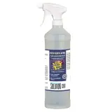 SOLUTION Eco Fleck-Weg Spezialfleckenentferner 1 l Flasche