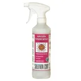 SOLUTION Ameisen-Powerspray hochwirksames Kontaktinsektizid 500 ml Flasche