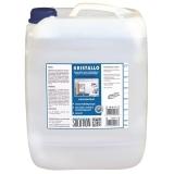 SOLUTION Kristallo tensidfreier alkalischer Sanitärreiniger 10 l Kanister