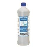 SOLUTION Kalizido tensidfreier alkalischer Sanitärreiniger 1 l Flasche