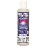 SOLUTION Edelstahl Protect vermindert Fingerabdrücke auf empfindlichen Oberflächen 250 ml Flasche