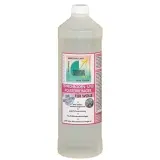 SOLUTION Nr. 4 Wollteppichreiniger Reinigungskonzentrat für textile Oberflächen aus Wolle 1 l Flasche