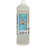 SOLUTION Charly Superteppichreiniger HD tensidfreier Teppichreiniger für synthetische Beläge 1 l Flasche