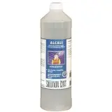 SOLUTION Alcali tensidfreier Bodenreiniger 1 l Flasche