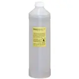 SOLUTION SoluProtect Glas-Edelstahl-Premium Antihaftbeschichtung für Glas und Edelstahl 1 l Flasche