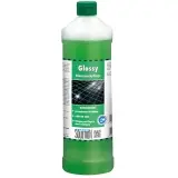 SOLUTION Glossy Glanzwischpflege schönes Glanzbild ohne Schichtaufbau 1 l Flasche