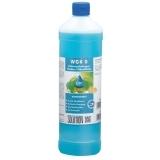 SOLUTION WGK 0 Universalreiniger. Citrus Hochkonzentrat 1 l Flasche