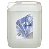 SOLUTION Solufresh Toilette Pacific blau  Neutralisiert und beseitigt Toilettengerüche 5 l Kanister