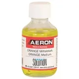 SOLUTION Aeron Duftkonzentrat Orange (mittelstark) inkl. Verdunstervlies 1 Pack = 4 Flaschen SOLUTION Aeron Duftkonzentrat Orange (mittelstark) inkl. Verdunstervlies 1 Pack = 4 Flaschen
