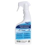 SOLUTION Aeron Toilettenneutralisator Ocean biologischer Luftreiniger 750 ml Flasche