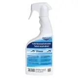 SOLUTION Aeron Toilettenneutralisator Ocean biologischer Luftreiniger 750 ml Flasche