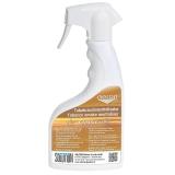 SOLUTION Aeron Raumluft-Tabakrauchneutralisator Classic biologischer Luftreiniger 500 ml Flasche