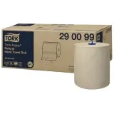 TORK Matic® Rollenhandtuch Natur 2-lagig, natur, Rolle a 150 m 1 Pack = 6 Rollen