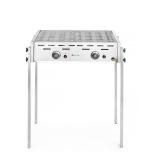 HENDI Gasgrill Roast-Master Pro 11,6kW 790 x 560 x 900 mm  