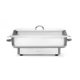 HENDI Chafing Dish Pollina elektrisch Profi Line 9 l, 230V / 850W 610 x 450 x 278 mm 