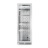 HENDI Fleischreifeschrank 352 l, 220-240V / 170W 695 x 760 x 1720 mm  