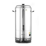 HENDI Kaffee-Perkolatoren doppelwandig 16 l, 230V / 1500W 360 x 401 x 647 mm  